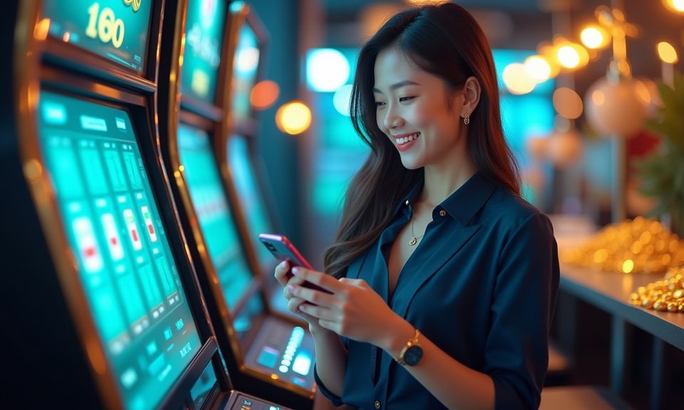livesports066 Slot Gajah Borneo